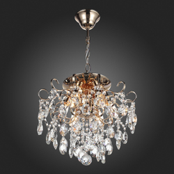 Люстра подвесная ST Luce Orecchini SL846.202.06