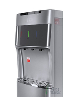 Пурифайер Ecotronic V11-U4T Black