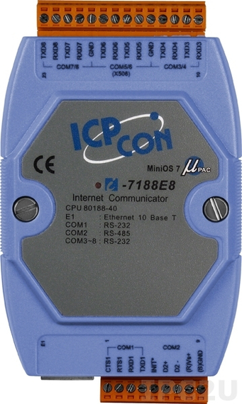 I-7188E8