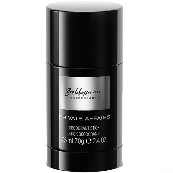 Baldessarini Private Affairs Deodorant stick