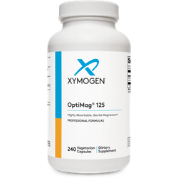 OptiMag® 125 240 Capsules