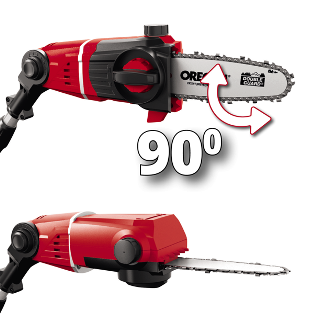 Высоторез аккумуляторный 18V Einhell PXC GE-LC 20см без АКБ и ЗУ