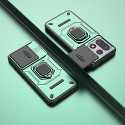 Противоударный чехол Knight Case для OnePlus 15