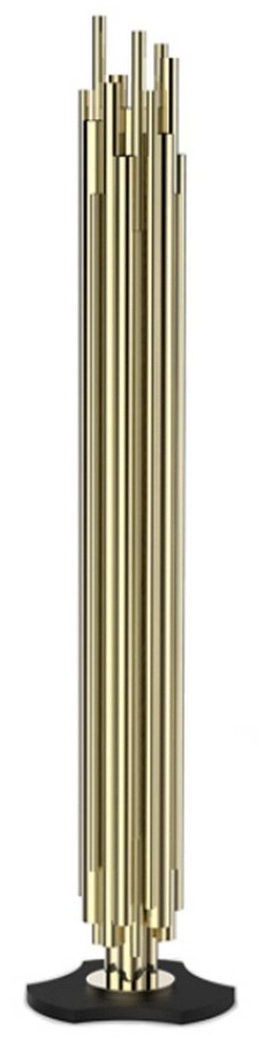 торшер Brubeck Floor Lamp DelightFULL
