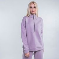 Олимпийка "Вереск" женская утепленная