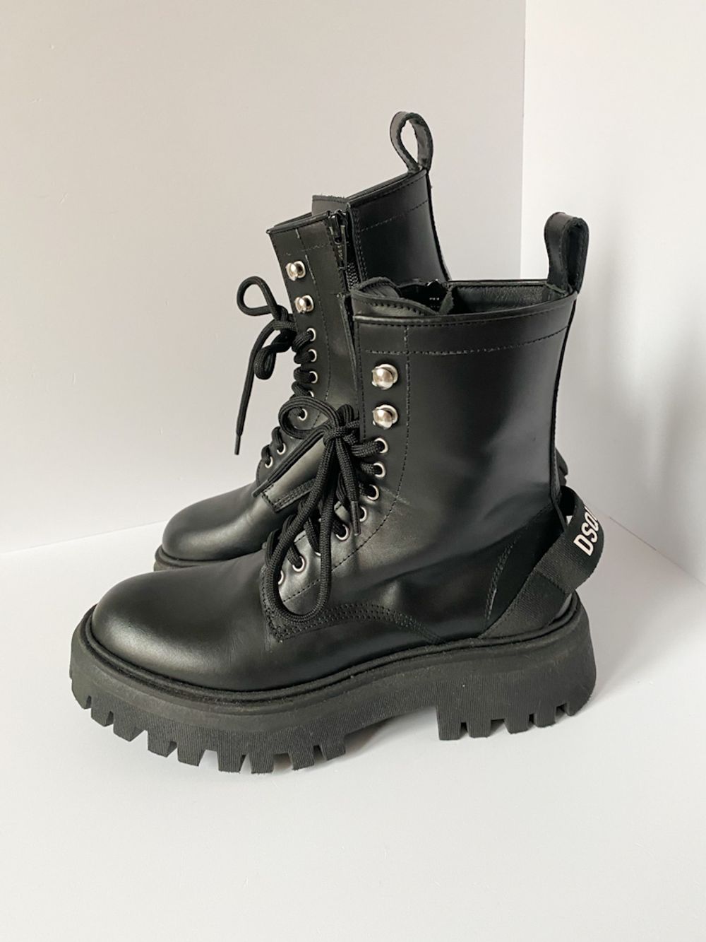 Ботинки Dsquared2, 36