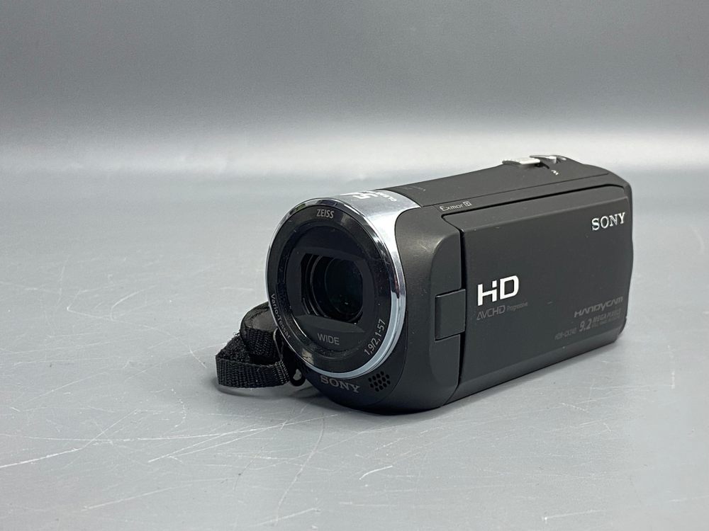 Sony HDR-CX240E