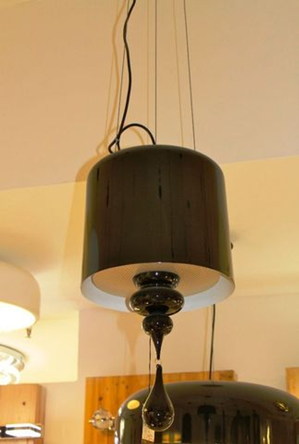 подвес  Masiero Eva ( black  )