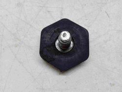 VMSG702 кт300 Ножка стиральной машины Hotpoint-Ariston VMSG702 б/у