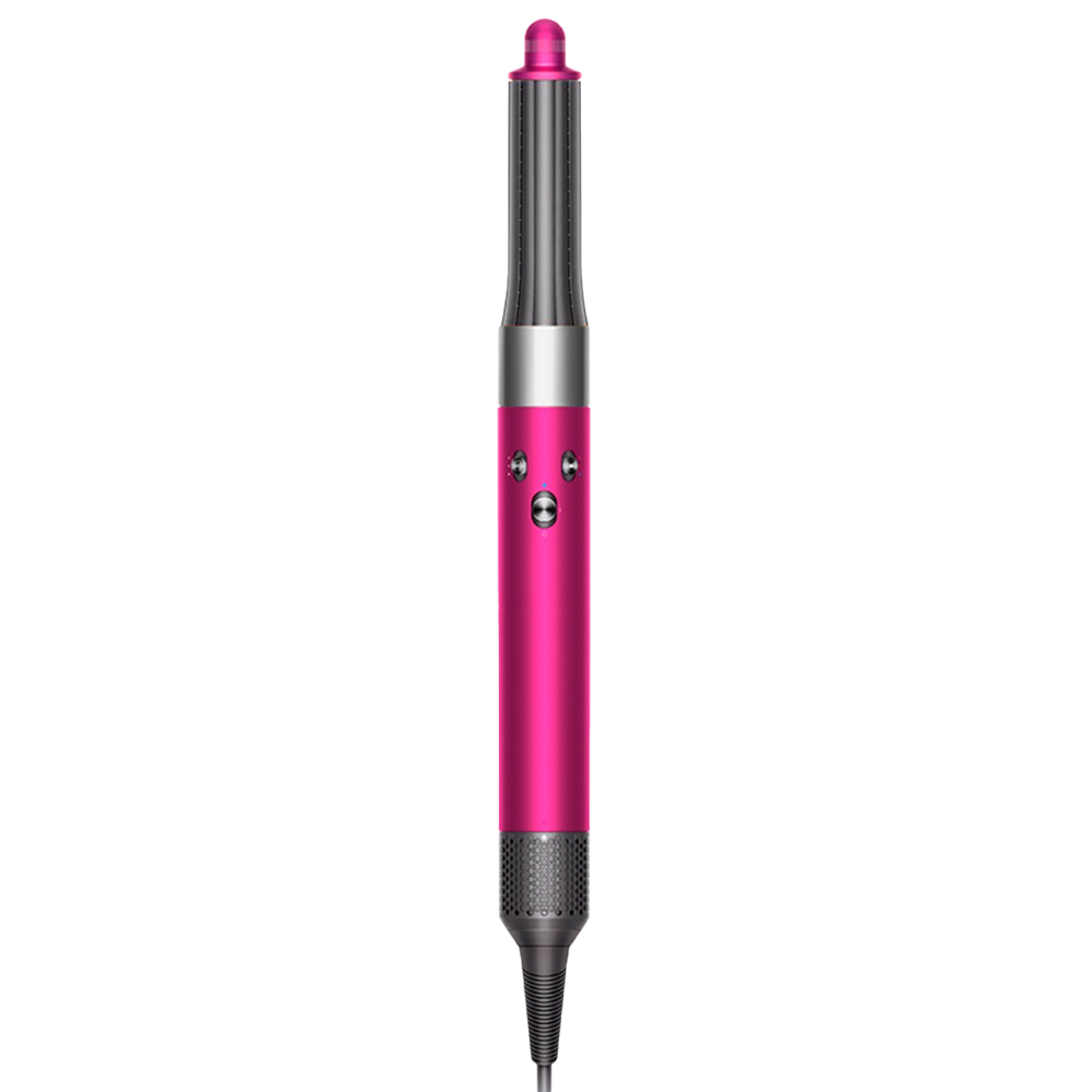 Стайлер Dyson Hairstyler Airwrap HS05, Fuchsia / Nickel (Фуксия / Никель)
