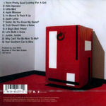 The White Stripes / De Stijl (CD)