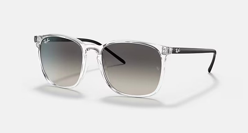 RAY-BAN RB4387 647711