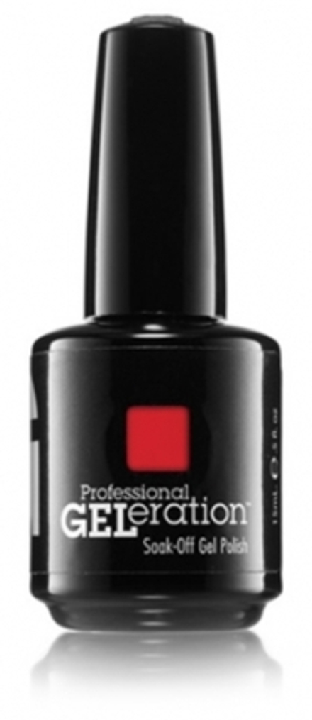 Гель-лак GEL-120 Royal Red 15 мл