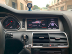 Установочный комплект для AUDI Q7 2010-2015  KUBERG MRW-9819