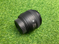 Nikon 50mm 1.4G AF-S Nikkor