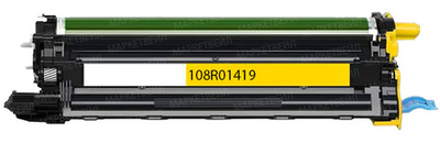 Фотобарабан WBox, аналог Xerox 108R01419 для Phaser 6510/WC6515 (48K) Yellow