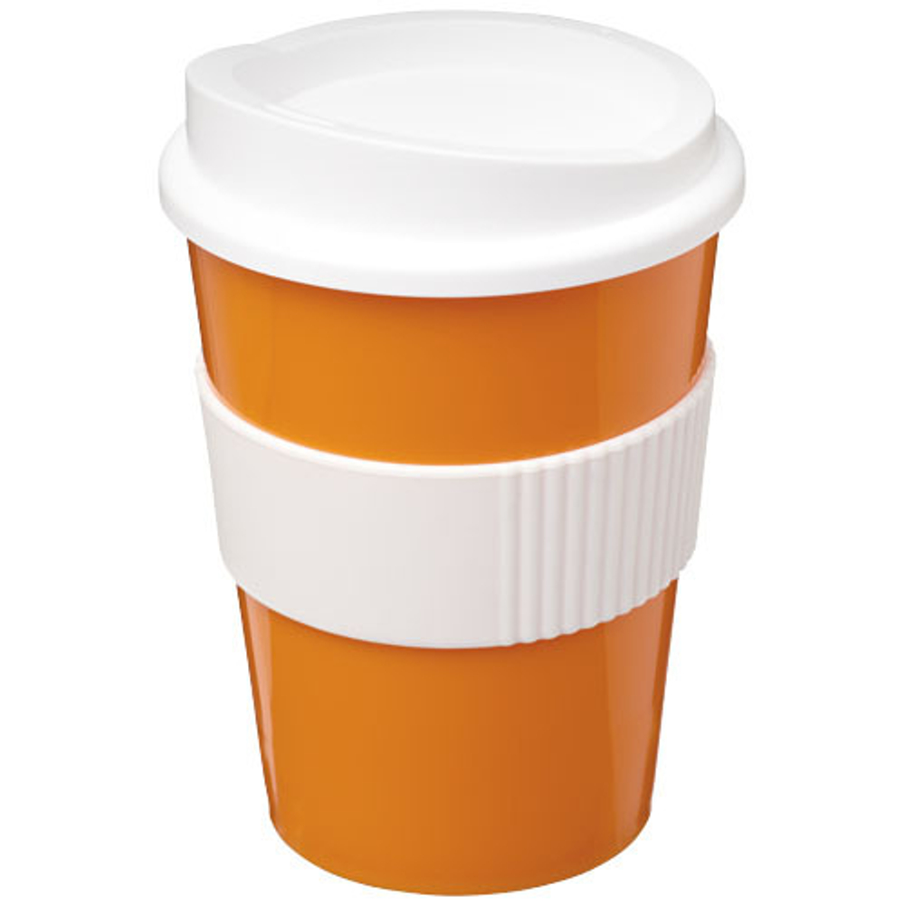 Кружка Americano® medio объемом 300 мл с ручкой