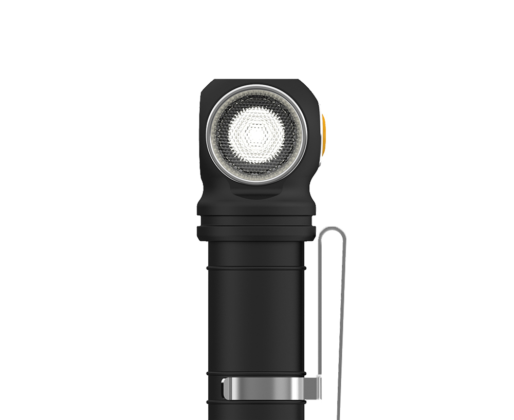 Мультифонарь светодиодный Armytek Wizard C2 Pro Max Max Magnet , 4000 лм, холодный свет, аккумулятор