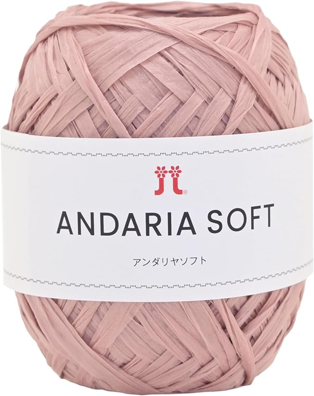 Andaria Soft, цвет 306 розовый