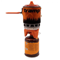 Система приготовления пищи Tramp 800 мл TRG-049