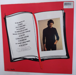 Jacques Brel 6 Ne Me Quitte Pas France 1972