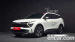 KIA Sportage Signature Gravity 2WD — 2023