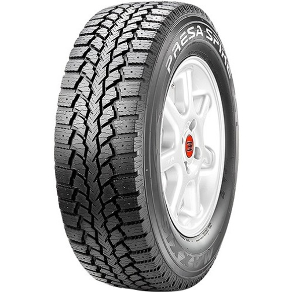 Зимняя шина шипованная Maxxis Presa Spike MA-SLW (155/80 R13C 85Q)