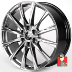 Комплект дисков Lexus 22x8 et55 6x139.7