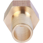 Штуцер STOUT 1/2"x16 мм ВР
