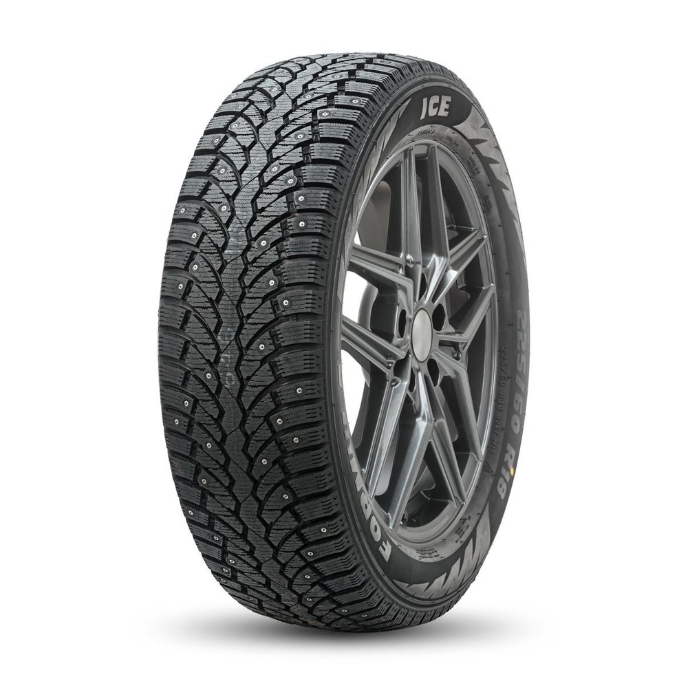Формула  195/65/15  T 91 FORMULA ICE  Ш.