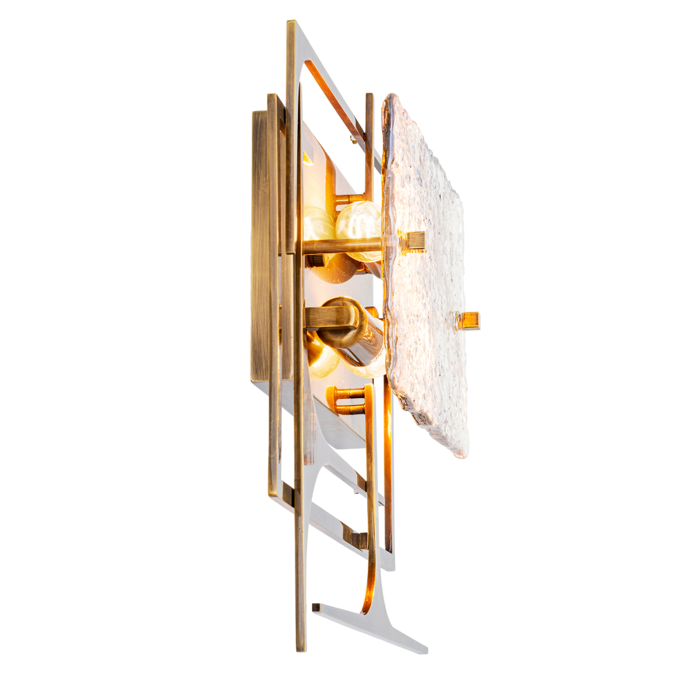 Бра Wall Lamp Zeno арт.115841