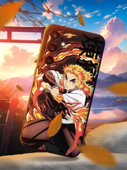 Чехол на Samsung S23 Fe