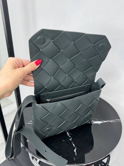 Сумка через плечо Bottega Veneta
