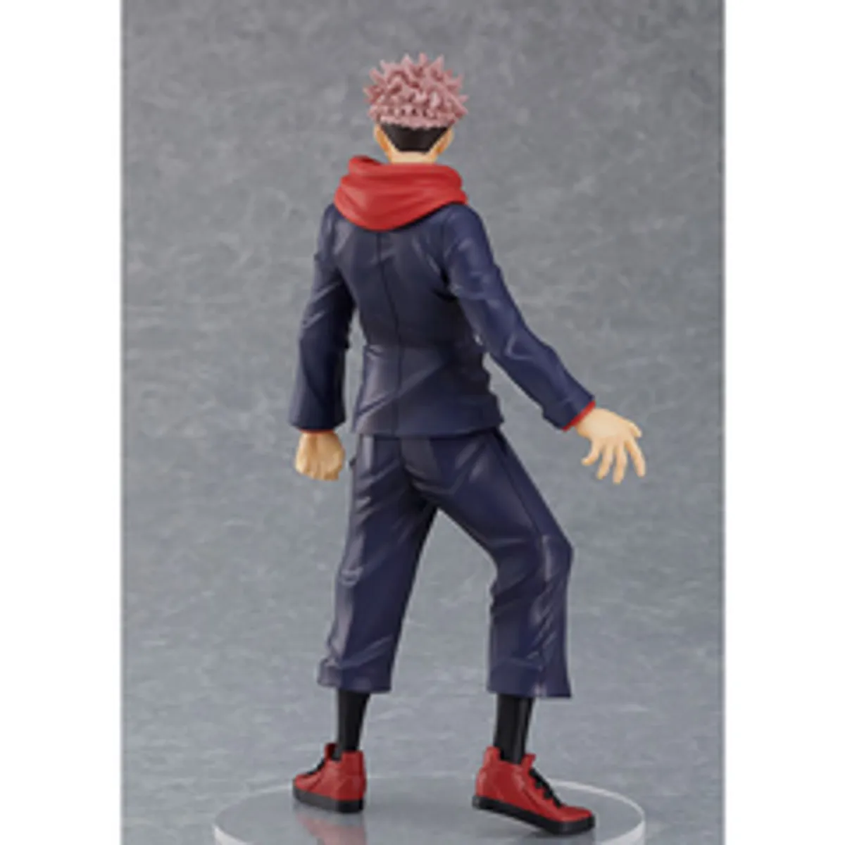 Фигурка Pop Up Parade: Jujutsu Kaisen. Yuji Itadori