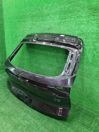Крышка багажника EXEED TXL (2019-н.в.)