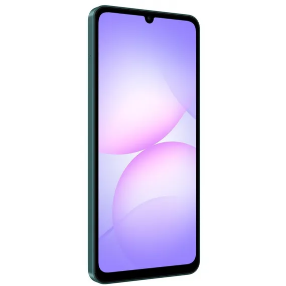 Смартфон Samsung Galaxy A07 6 ГБ | 128 ГБ (Зелёный | Green)