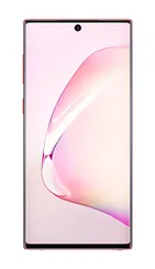 Samsung Galaxy Note 10 8/256GB Красный