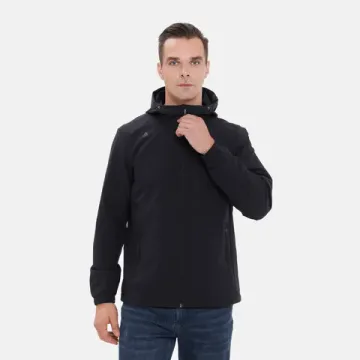 Куртка Kodar APEX (Black)