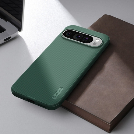 Накладка Nillkin Super Frosted Shield Pro для Google Pixel 9 Pro XL