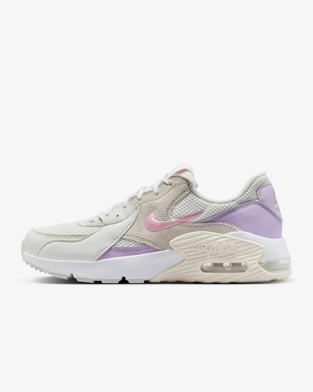 Кроссовки женские NIKE WMNS NIKE AIR MAX EXCEE