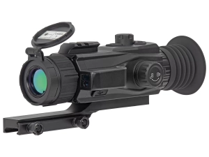 Прицел тепловизионный Gaut Jasper TS 225L