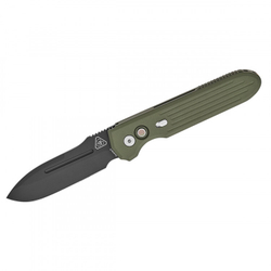 Нож складной Pro-Tech 1805-Green Prometheus Werx