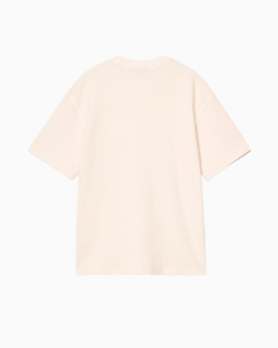 Футболка Carhartt WIP S/S Nelson Waffle T-Shirt