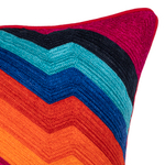 Подушка Cushion Jasmin square арт.115075