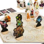 Игра настольная Эврикус Лидеры PG-17410