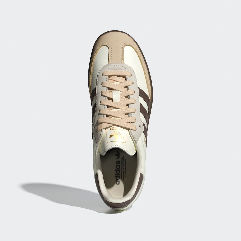 Кроссовки женские adidas Originals SAMBA OG W