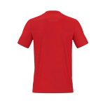 Футболка игровая Element Jersey — Academy red