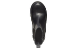Balenciaga Bulldozer Chelsea Boots Women"s