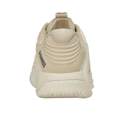 Теннисные кроссовки K-Swiss Hypercourt Express 3 - whitecap gray/pale khaki/turbulence