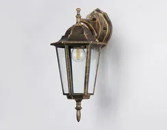 Настенный фонарь уличный GARDEN ST2019 Ambrella